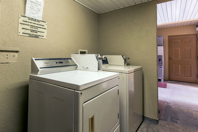 Imagen general del Hotel Quality Inn, Andalusia. Foto 2