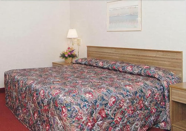 Imagen de la habitación del Hotel Quality Inn Arena. Foto 10