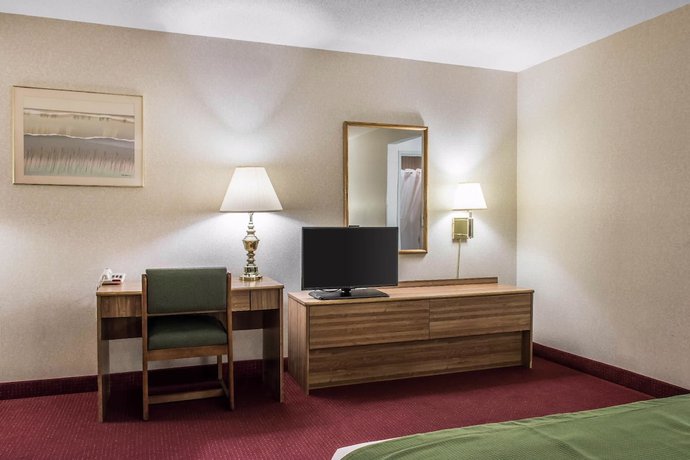 Imagen de la habitación del Hotel Quality Inn Arena. Foto 12