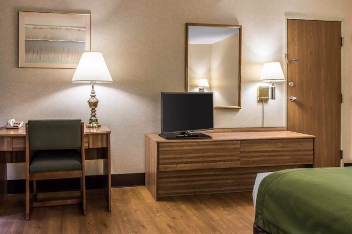 Imagen de la habitación del Hotel Quality Inn Arena. Foto 14