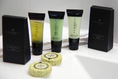 Imagen de la habitación del Hotel Quality Inn Ashby House Tamworth. Foto 2