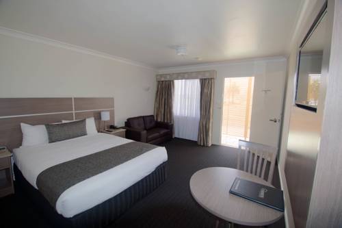 Imagen de la habitación del Hotel Quality Inn Ashby House Tamworth. Foto 5