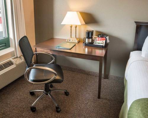 Imagen de la habitación del Hotel Quality Inn, Ashland. Foto 11