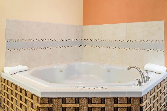 Imagen de la habitación del Hotel Quality Inn, Ashland. Foto 15