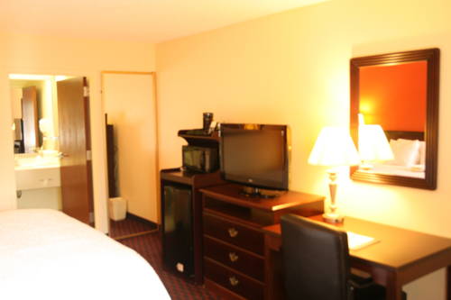 Imagen de la habitación del Hotel Quality Inn At Albany Mall. Foto 6