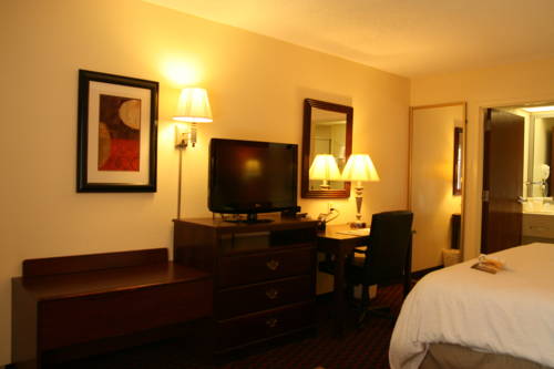 Imagen de la habitación del Hotel Quality Inn At Albany Mall. Foto 7