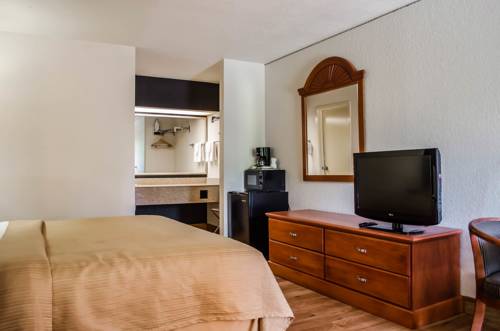 Imagen de la habitación del Hotel Quality Inn At Eglin Afb. Foto 11