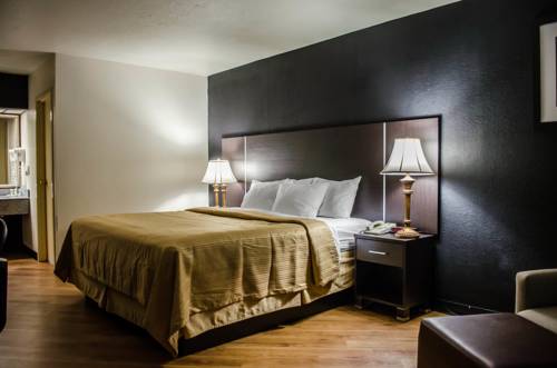 Imagen de la habitación del Hotel Quality Inn At Eglin Afb. Foto 16
