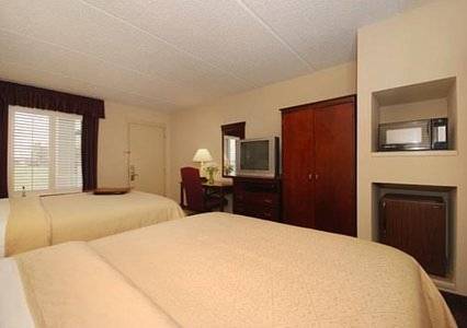 Imagen de la habitación del Hotel Quality Inn Athens I-65 / Huntsville Area West. Foto 3