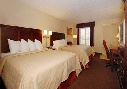 Imagen de la habitación del Hotel Quality Inn Athens I-65 / Huntsville Area West. Foto 4