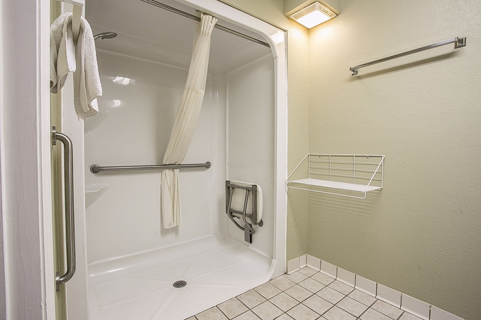 Imagen de la habitación del Hotel Quality Inn Augusta West Near Fort Eisenhower. Foto 5