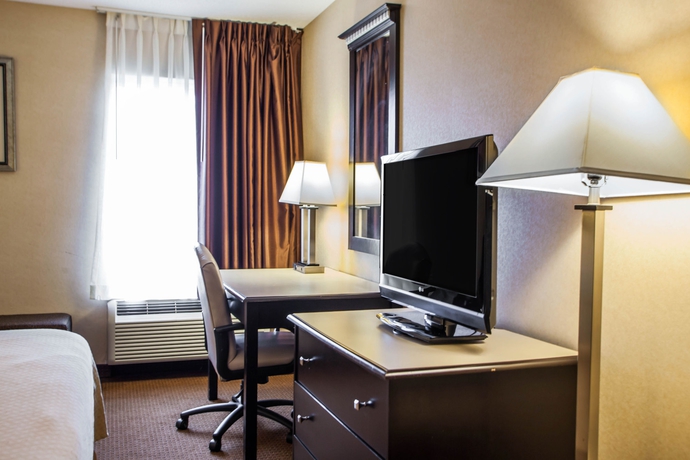 Imagen de la habitación del Hotel Quality Inn Aurora - Naperville Area. Foto 13