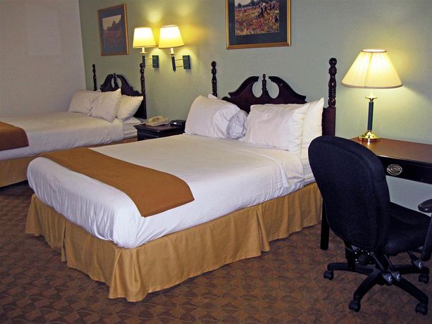 Imagen de la habitación del Hotel Quality Inn Bay City Tx. Foto 6