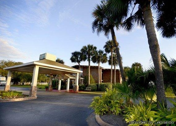 Imagen general del Hotel Quality Inn Bayside. Foto 2