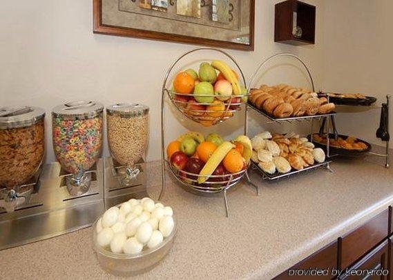 Imagen general del Hotel Quality Inn Bayside. Foto 3