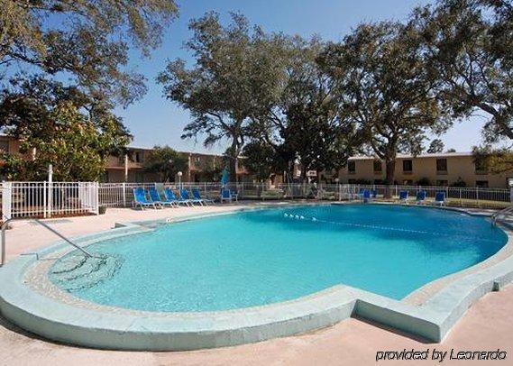 Imagen general del Hotel Quality Inn Bayside. Foto 4