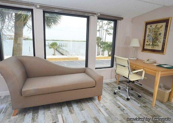 Imagen general del Hotel Quality Inn Bayside. Foto 5
