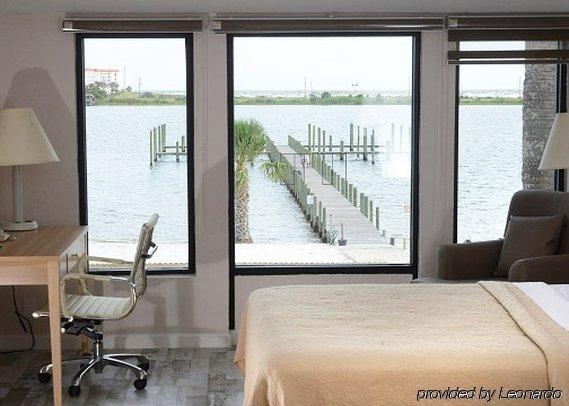 Imagen general del Hotel Quality Inn Bayside. Foto 6