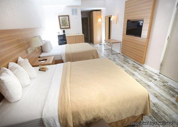 Imagen general del Hotel Quality Inn Bayside. Foto 8