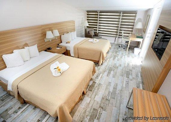 Imagen general del Hotel Quality Inn Bayside. Foto 9