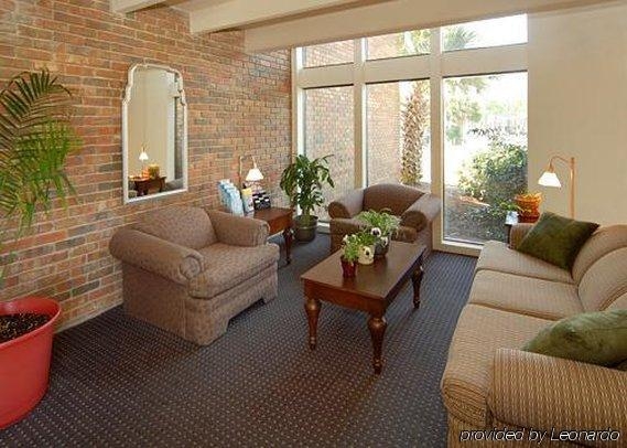 Imagen general del Hotel Quality Inn Bayside. Foto 10