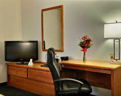 Imagen general del Hotel Quality Inn Belgrade. Foto 1