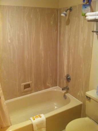 Imagen de la habitación del Hotel Quality Inn Bellevue. Foto 6