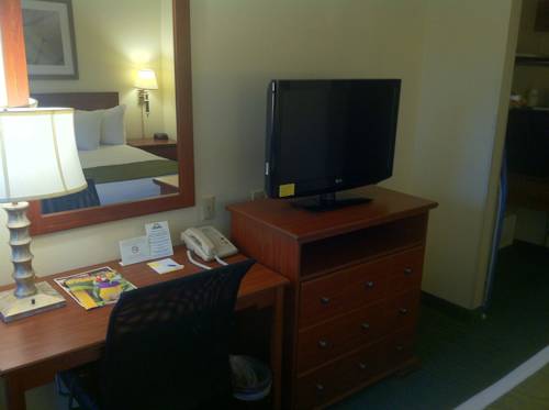 Imagen de la habitación del Hotel Quality Inn Bellevue. Foto 7
