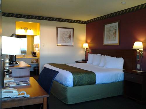 Imagen de la habitación del Hotel Quality Inn Bellevue. Foto 10