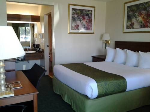 Imagen de la habitación del Hotel Quality Inn Bellevue. Foto 11