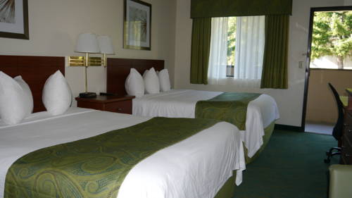 Imagen de la habitación del Hotel Quality Inn Bellevue. Foto 14