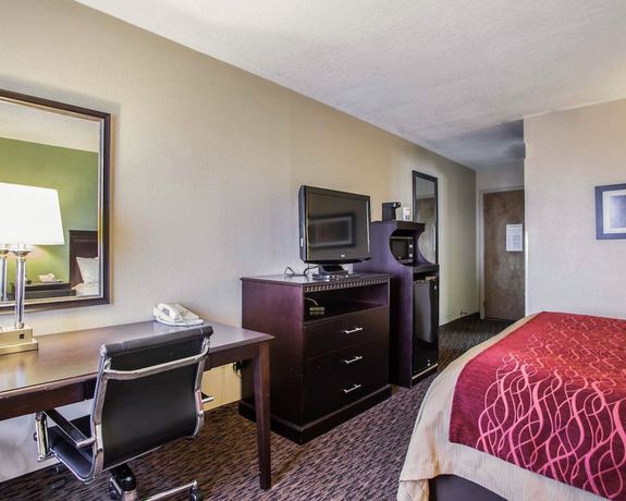 Imagen de la habitación del Hotel Quality Inn Belton - Kansas City South. Foto 3