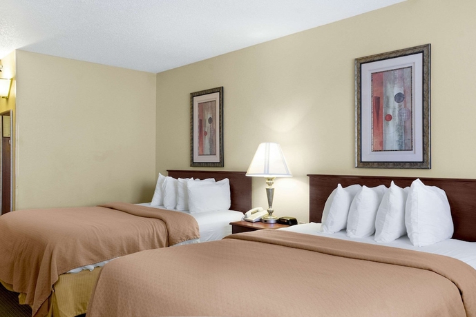 Imagen de la habitación del Hotel Quality Inn Bemidji. Foto 4