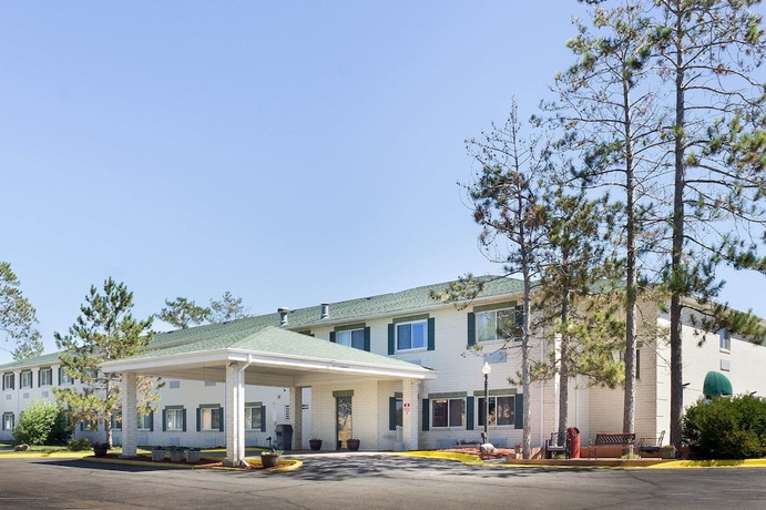 Imagen general del Hotel Quality Inn Bemidji. Foto 1