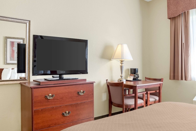 Imagen de la habitación del Hotel Quality Inn Bemidji. Foto 12