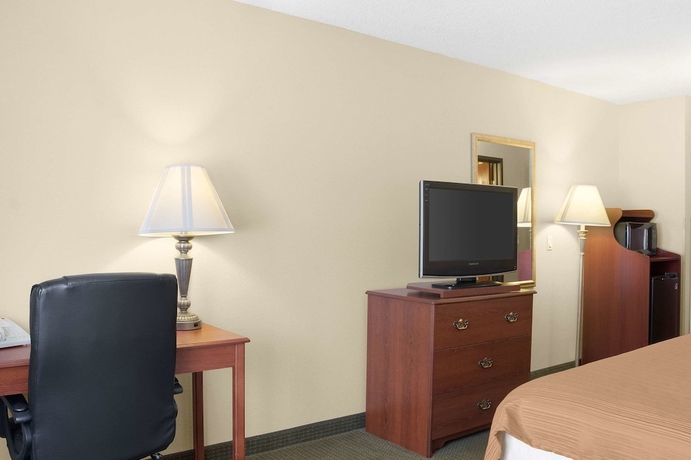 Imagen de la habitación del Hotel Quality Inn Bemidji. Foto 17