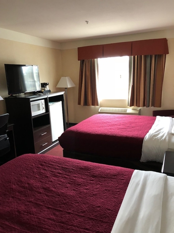 Imagen de la habitación del Hotel Quality Inn, Bend. Foto 3