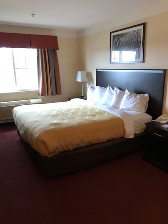 Imagen de la habitación del Hotel Quality Inn, Bend. Foto 7