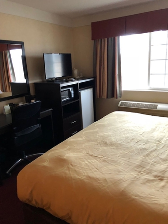 Imagen de la habitación del Hotel Quality Inn, Bend. Foto 10