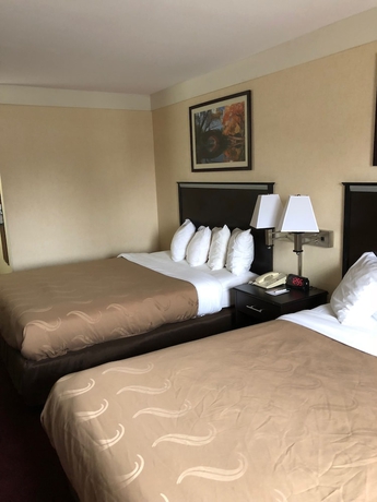 Imagen de la habitación del Hotel Quality Inn, Bend. Foto 12