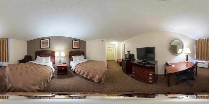 Imagen de la habitación del Hotel Quality Inn, Bentons Ferry. Foto 6