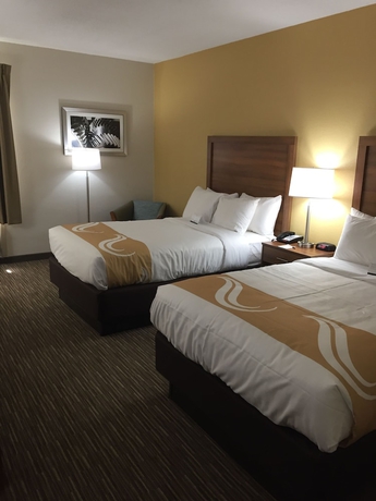 Imagen de la habitación del Hotel Quality Inn, Berea. Foto 3