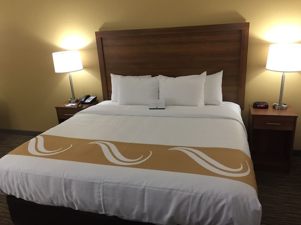 Imagen de la habitación del Hotel Quality Inn, Berea. Foto 4