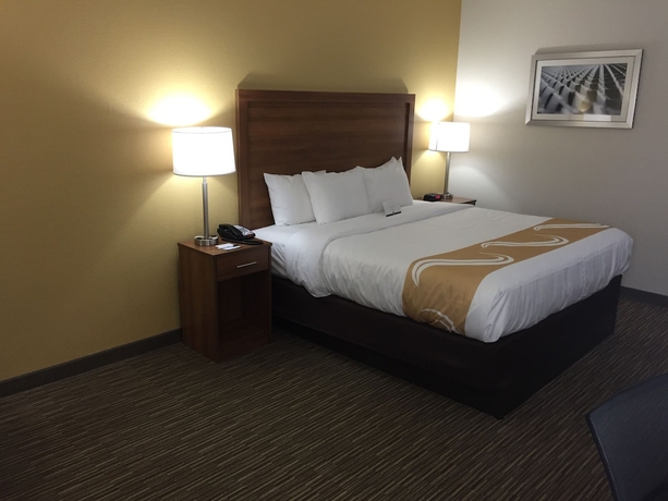 Imagen de la habitación del Hotel Quality Inn, Berea. Foto 5