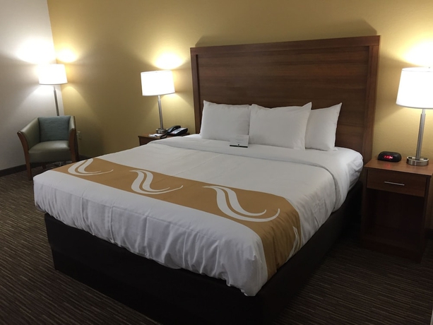 Imagen de la habitación del Hotel Quality Inn, Berea. Foto 6