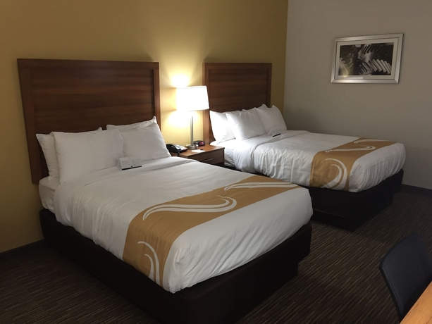 Imagen de la habitación del Hotel Quality Inn, Berea. Foto 7