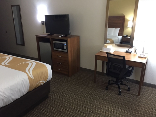 Imagen de la habitación del Hotel Quality Inn, Berea. Foto 8