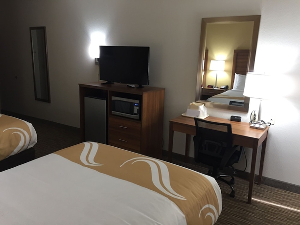 Imagen de la habitación del Hotel Quality Inn, Berea. Foto 9