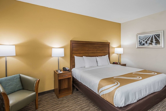 Imagen de la habitación del Hotel Quality Inn, Berea. Foto 10
