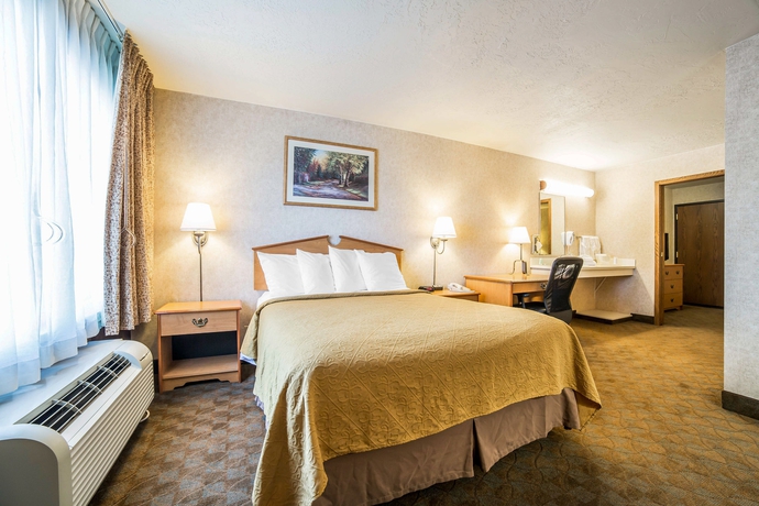Imagen de la habitación del Hotel Quality Inn, Billings. Foto 6